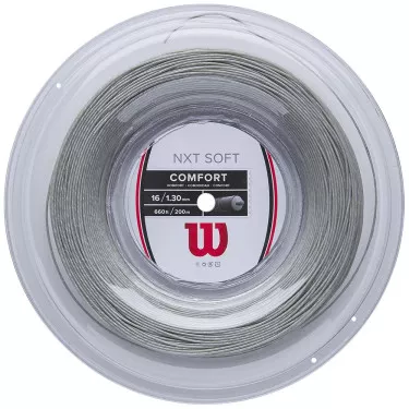 Wilson NXT 200m Reel