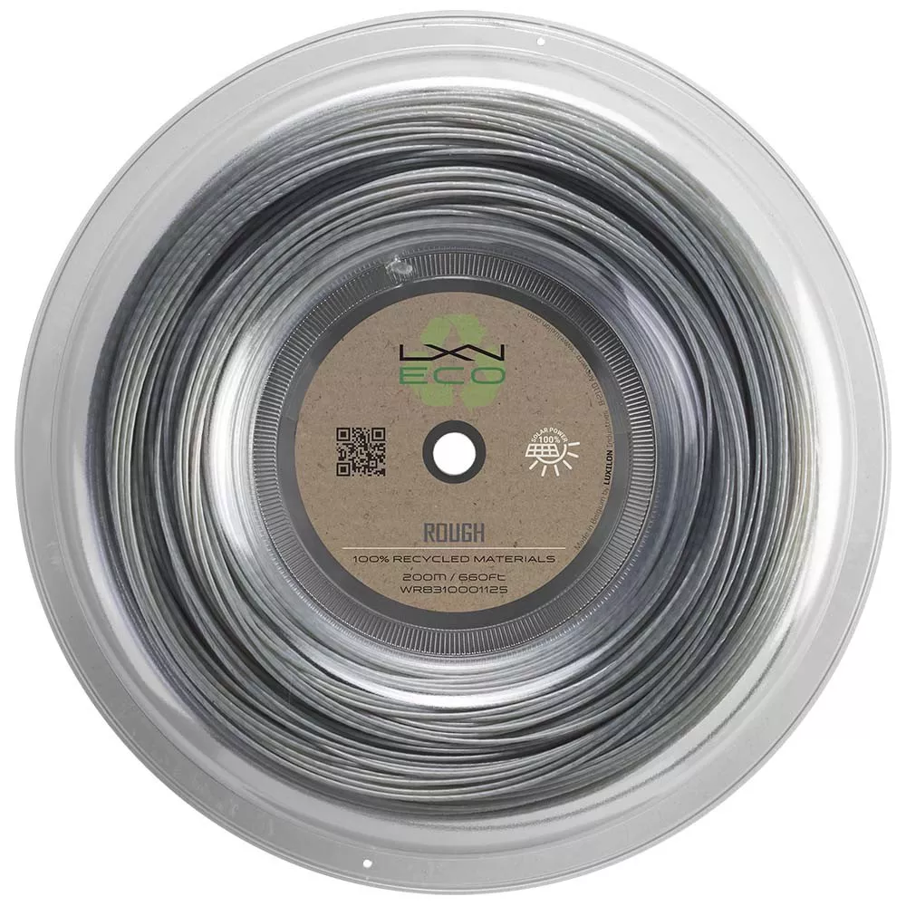 Luxilon Eco Rough 12m