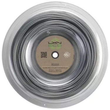 Luxilon Eco Rough 12m