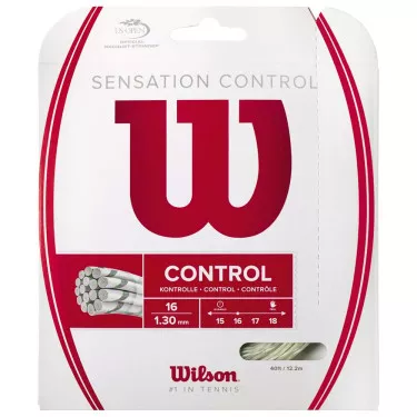 Wilson Sensation 12m