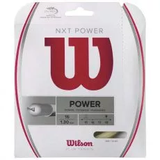 Wilson NXT Power 12m Snaar