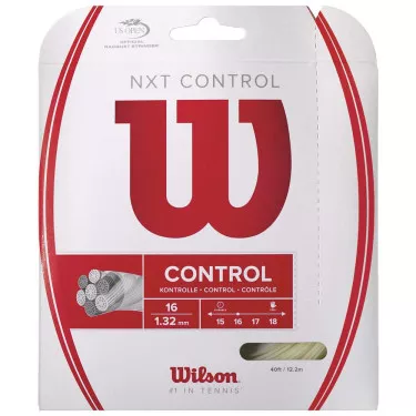 Wilson NXT Power 12m Snaar