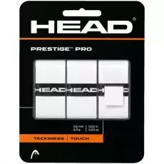 Head Overgrip Prime x 3 White