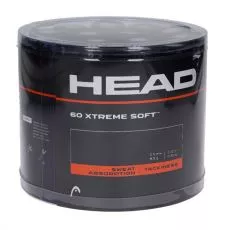 Head Xtreme Soft White x 60 overgrips