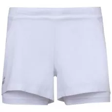 Babolat Exercise Girl Short Junior Wit