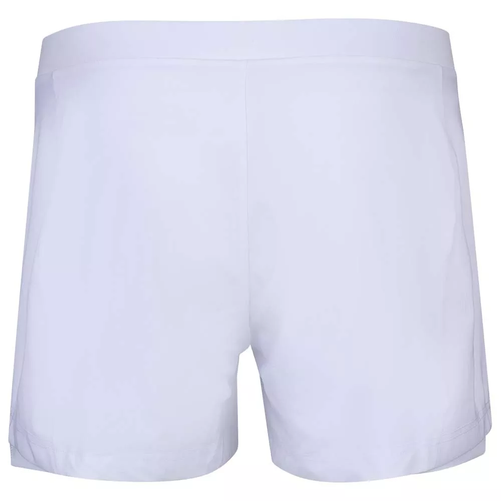 Babolat Exercise Girl Short Junior Wit