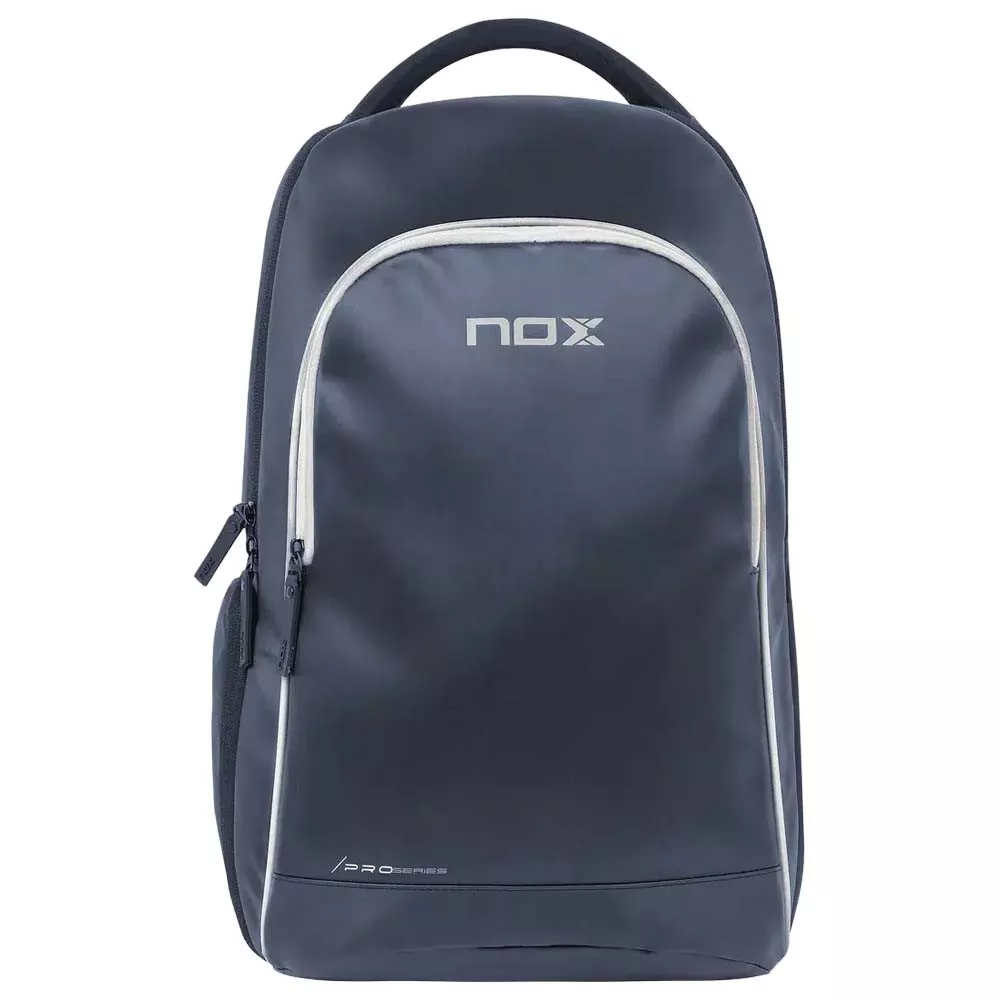 Nox Pro Series Zwart rugzak