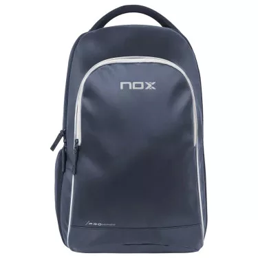Nox Pro Series Zwart rugzak