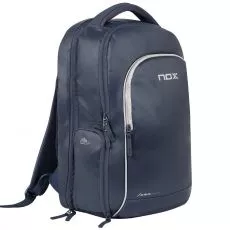 Nox Pro Series Zwart rugzak