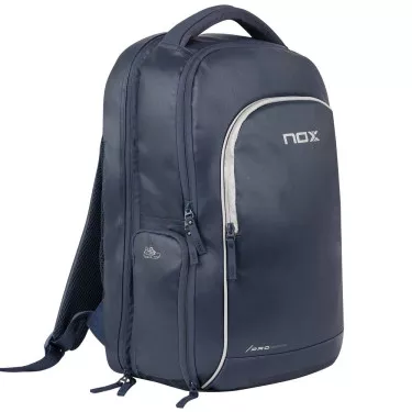 Nox Pro Series Zwart rugzak