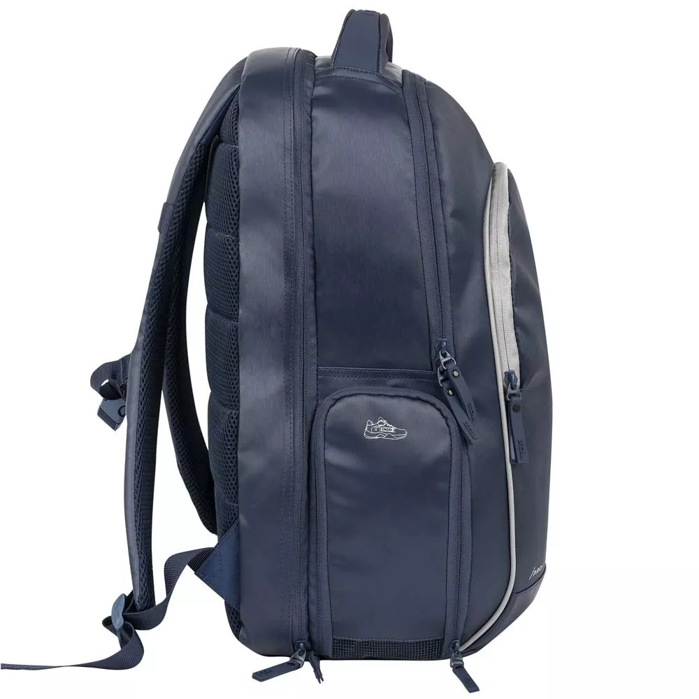 Nox Pro Series Zwart rugzak