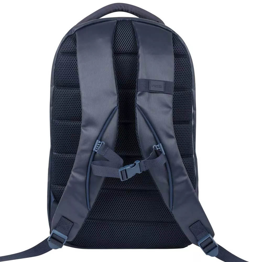 Nox Pro Series Zwart rugzak