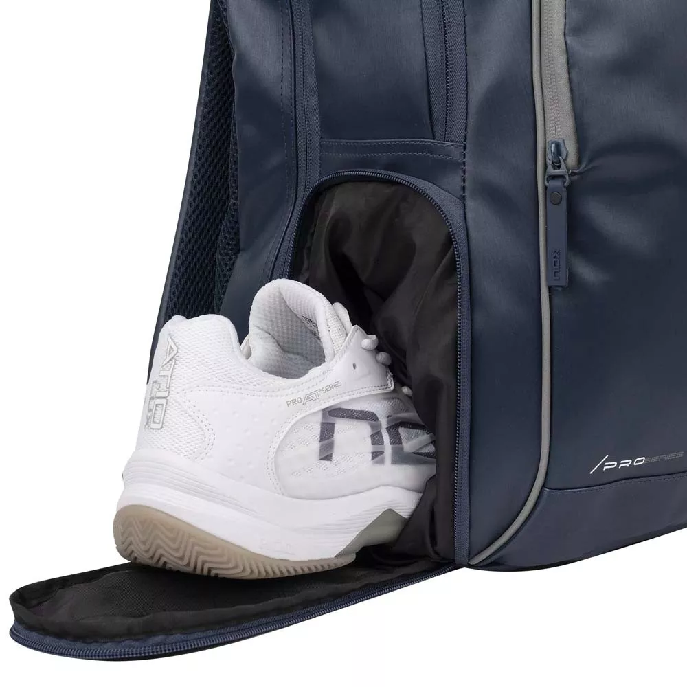 Nox Pro Series Zwart rugzak