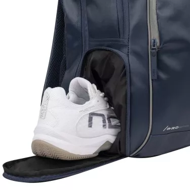 Nox Pro Series Zwart rugzak