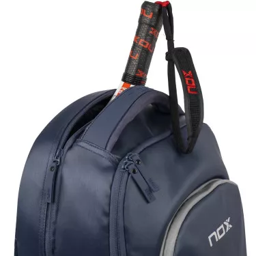 Nox Pro Series Zwart rugzak