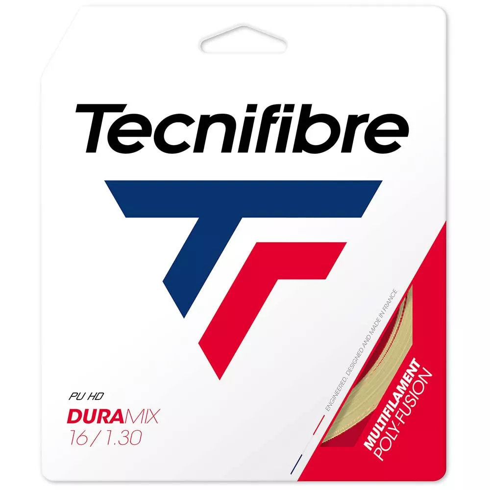 Tecnifibre Duramix 12m