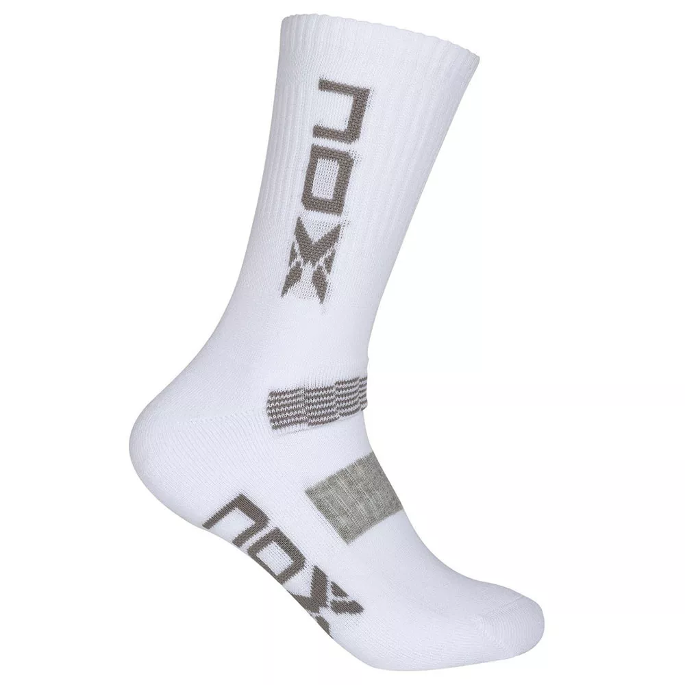 Socks Bullpadel Kaki