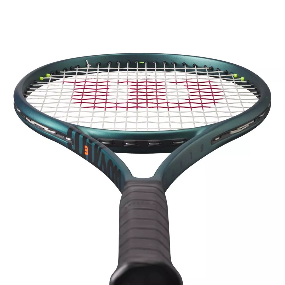 Wilson Blade 98S v8.0 (295) Tennisracket