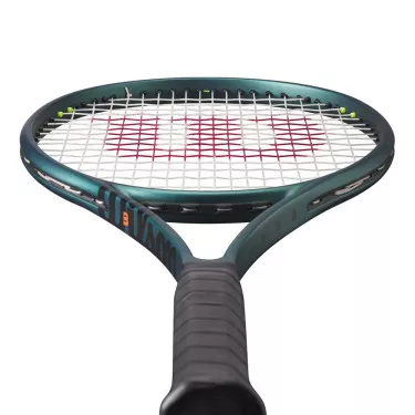 Wilson Blade 98S v8.0 (295) Tennisracket
