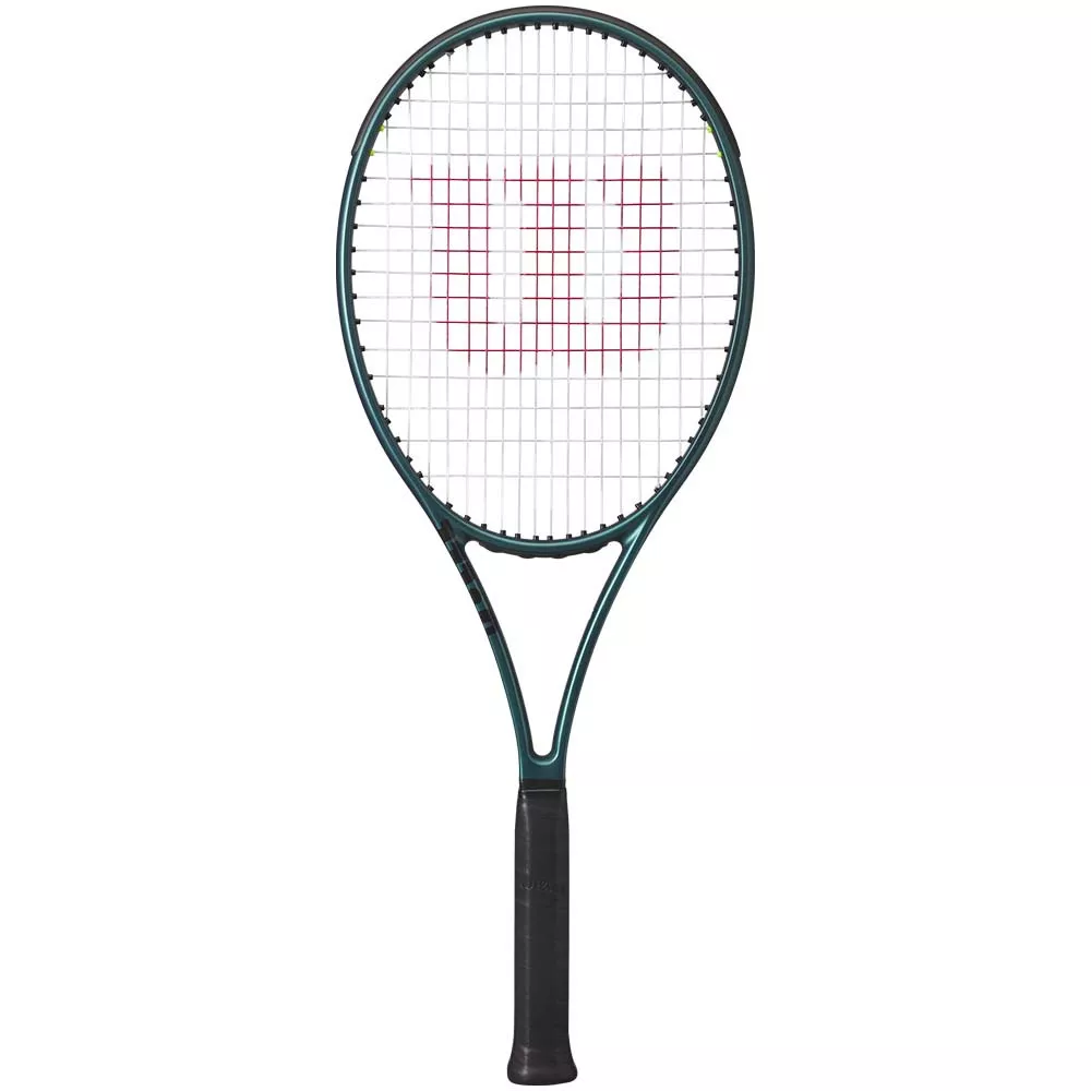 Wilson Blade 98S v8.0 (295) Tennisracket