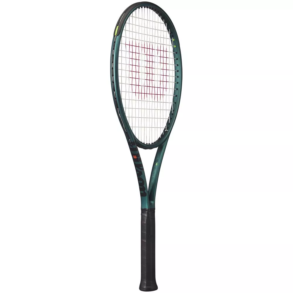 Wilson Blade 98S v8.0 (295) Tennisracket