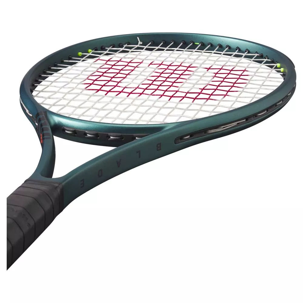 Wilson Blade 98S v8.0 (295) Tennisracket