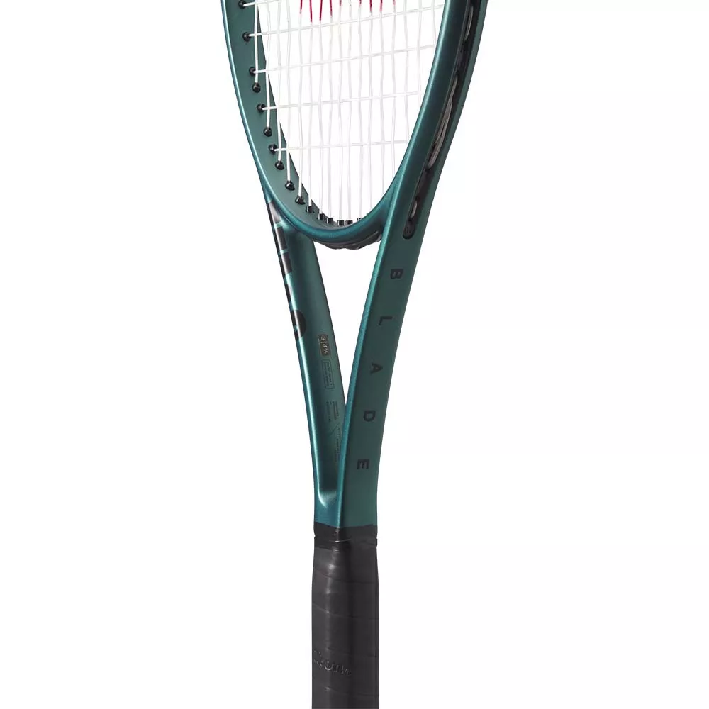 Wilson Blade 98S v8.0 (295) Tennisracket