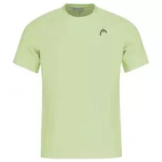 Head Padel Tech Groente T-Shirt