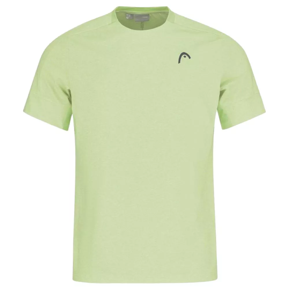 Head Padel Tech Groente T-Shirt