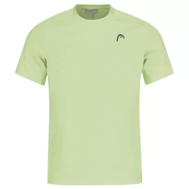 Head Padel Tech Groente T-Shirt