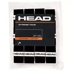 Head Overgrip Prime Tour x 12 White