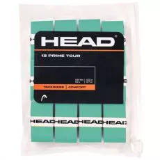 Head Overgrip Prime Tour x 12 Grijs