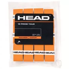 Head Overgrip Prime Tour x 12 Groen