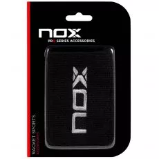Nox Zwart Polsbandjes
