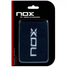 Nox Zwart Polsbandjes