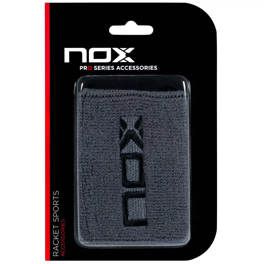 Nox Navyblauw Polsbandjes