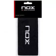 Nox Zwart Polsbandjes