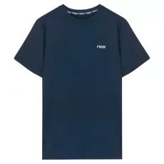 Nox AT10 Agust&iacute;n Tapia Marineblauw T-shirt