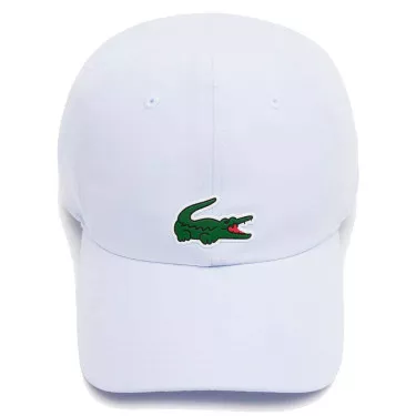 Lacoste Sport Wit Pet