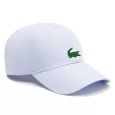 Lacoste Sport Wit Pet