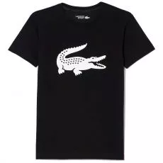 Lacoste Sport Blue White junior T-Shirt