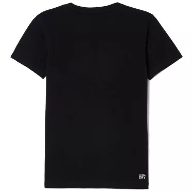 Lacoste Sport Blue White junior T-Shirt