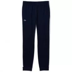 Lacoste Sport Zwart / Blauw Short