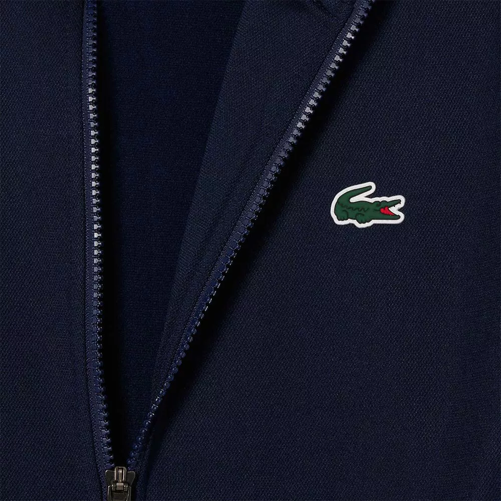 Lacoste Sport Jacket Marine