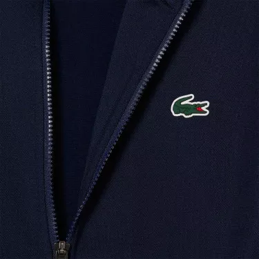 Lacoste Sport Jacket Marine