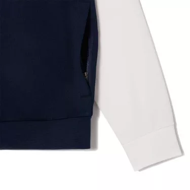 Lacoste Sport Jacket Marine