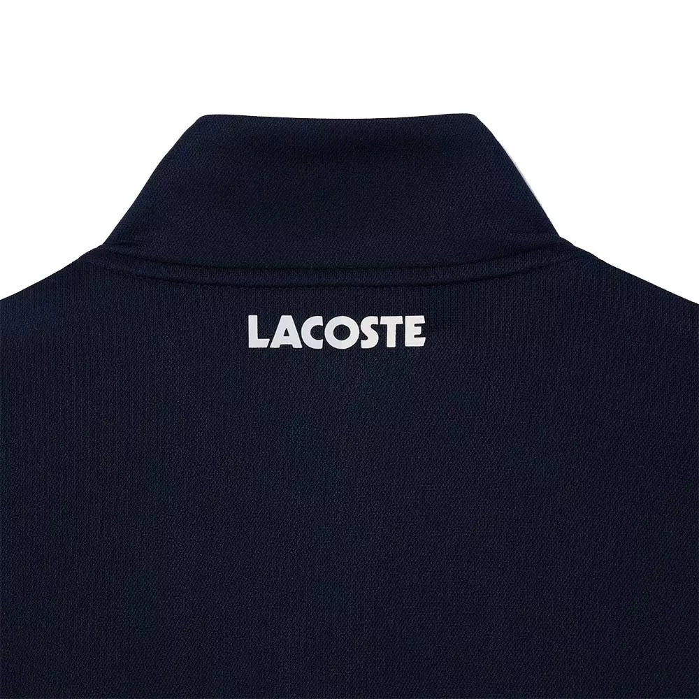 Lacoste Sport Jacket Marine