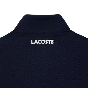 Lacoste Sport Jacket Marine