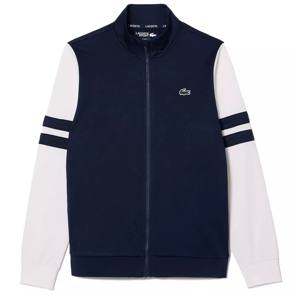 Lacoste Sport Jacket Marine