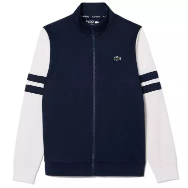 Lacoste Sport Jacket Marine